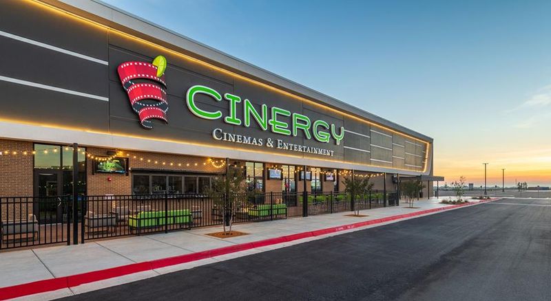 Cinergy Entertainment