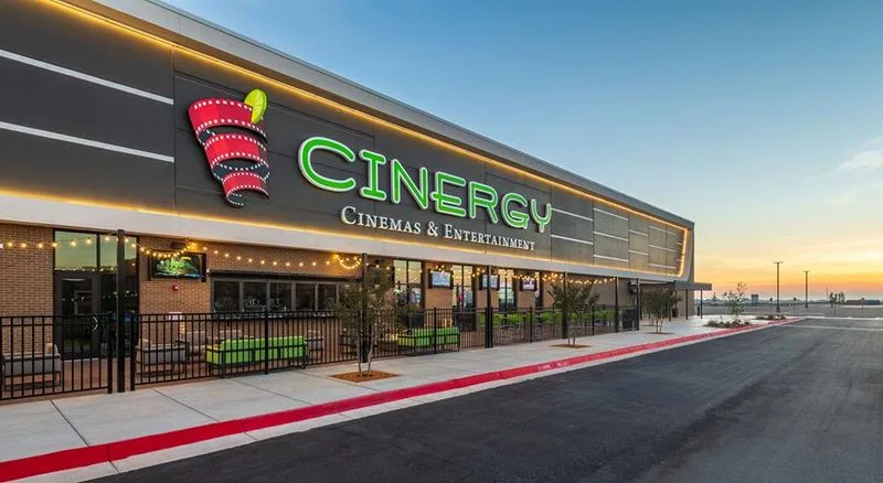 Cinergy Entertainment