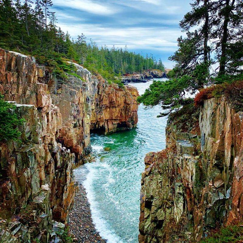 Acadia National Park