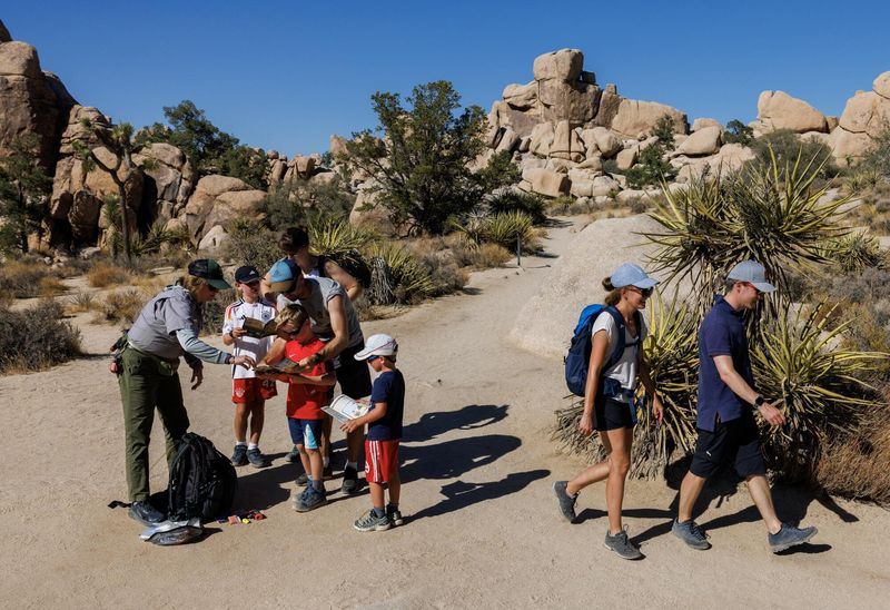 Joshua Tree National Park