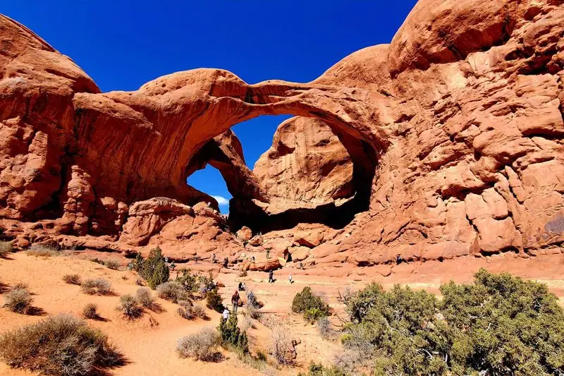Arches National Park