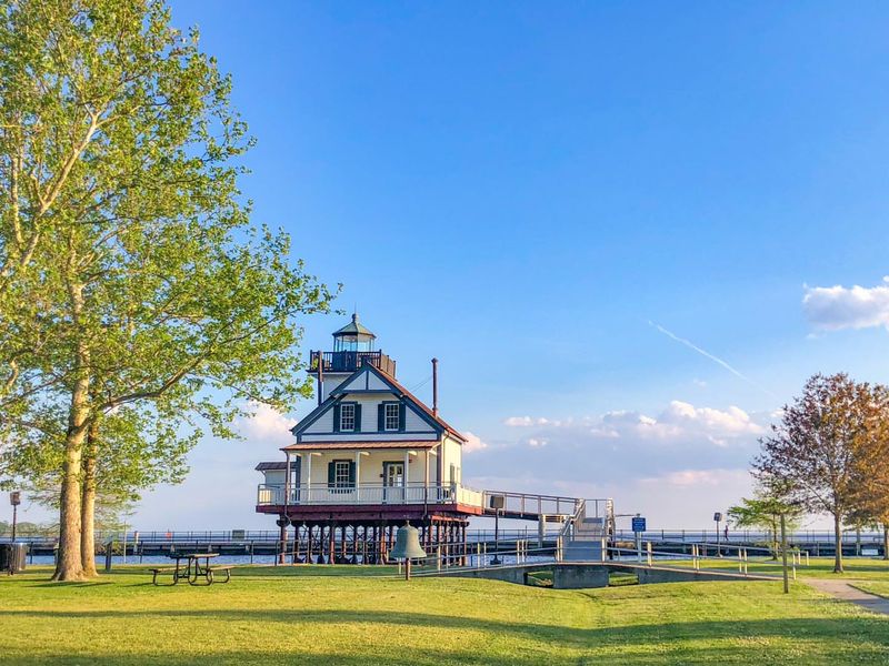 Edenton