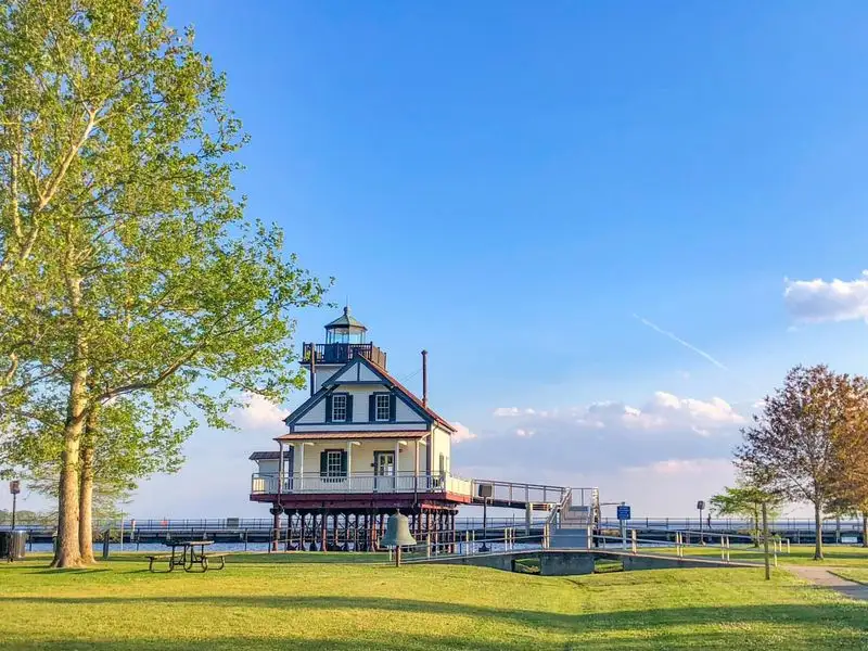 Edenton
