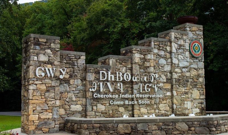 Cherokee, NC