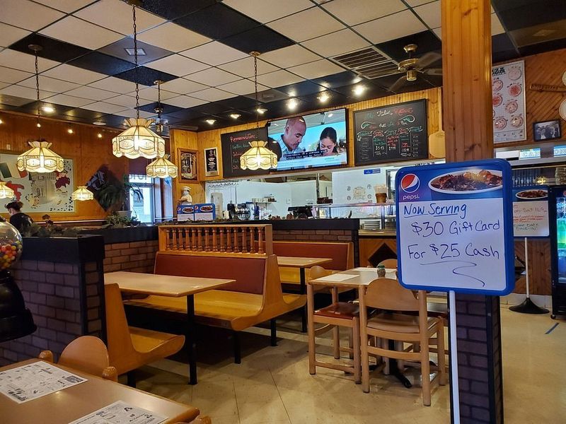 Harbor House Seafood – Seaford, Delaware