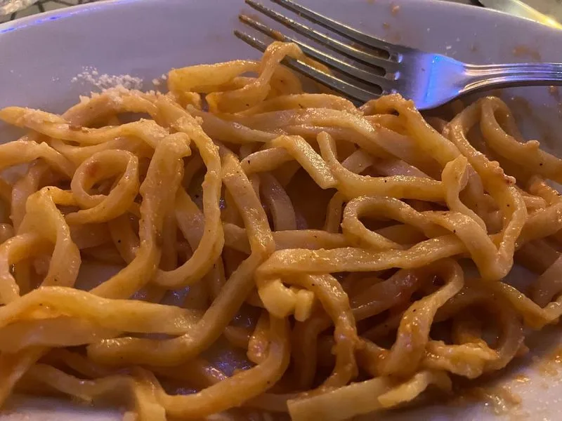 Di Palo’s Fine Foods – New York, NY