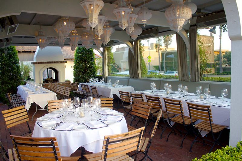 Selanne Steak Tavern – Laguna Beach