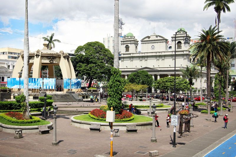 San José, Costa Rica