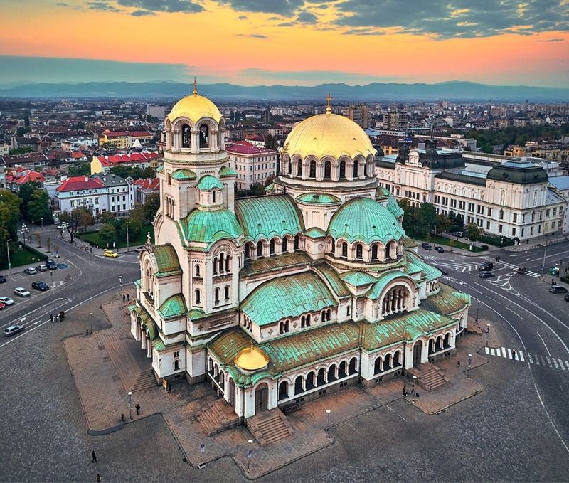 Sofia, Bulgaria