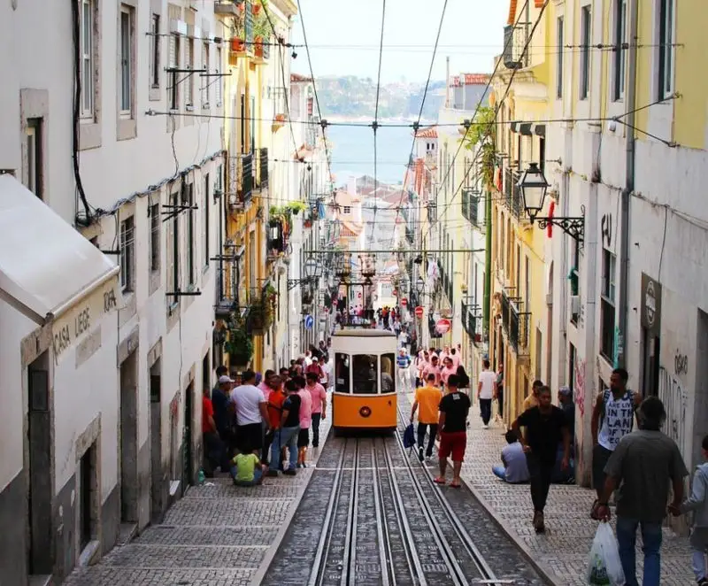 Lisbon, Portugal
