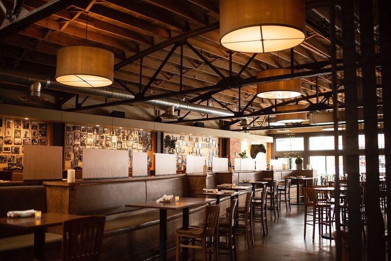 Open Range — Bozeman