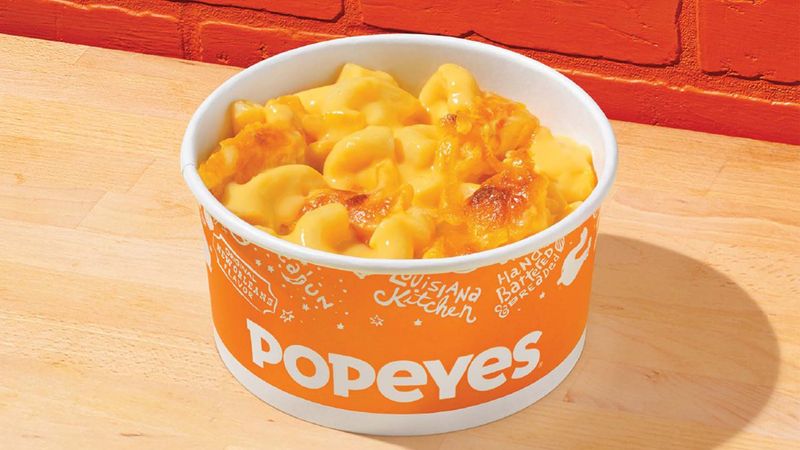 Popeyes