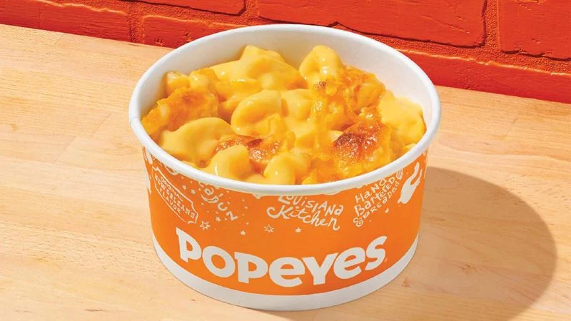 Popeyes