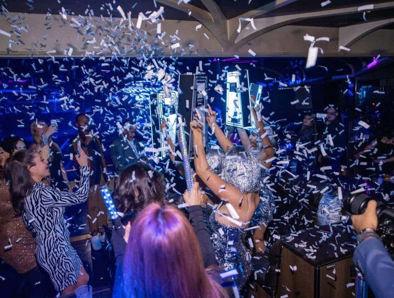 Tourist-Trap Buffets Off-Strip