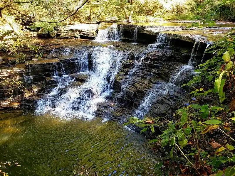 Window Cliffs State Natural Area