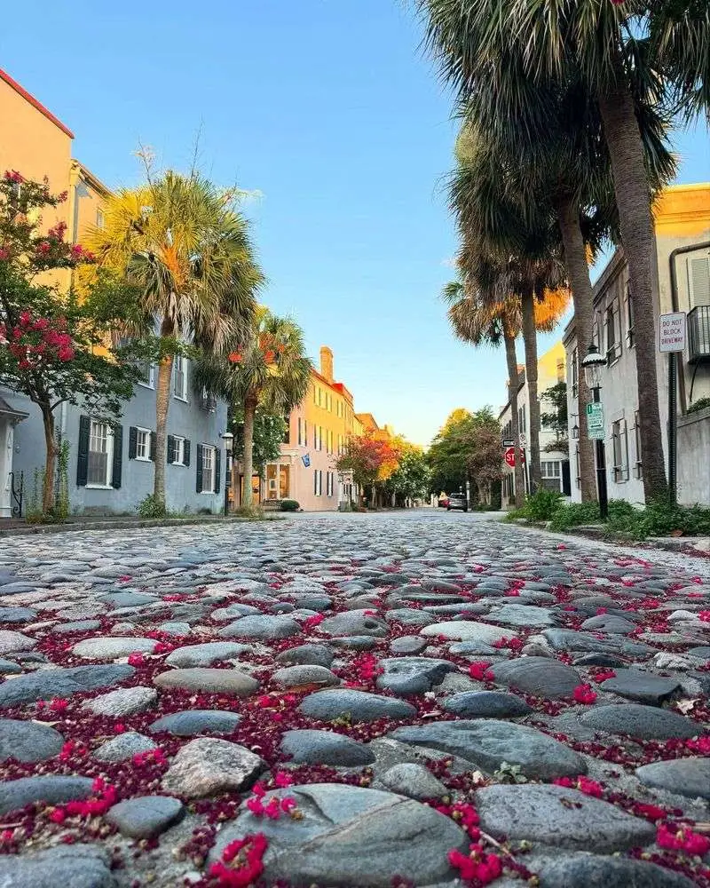 Charleston, South Carolina