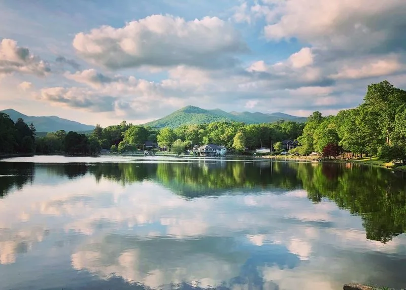 Black Mountain, NC