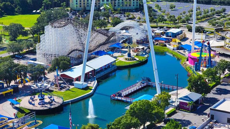 Fun Spot America