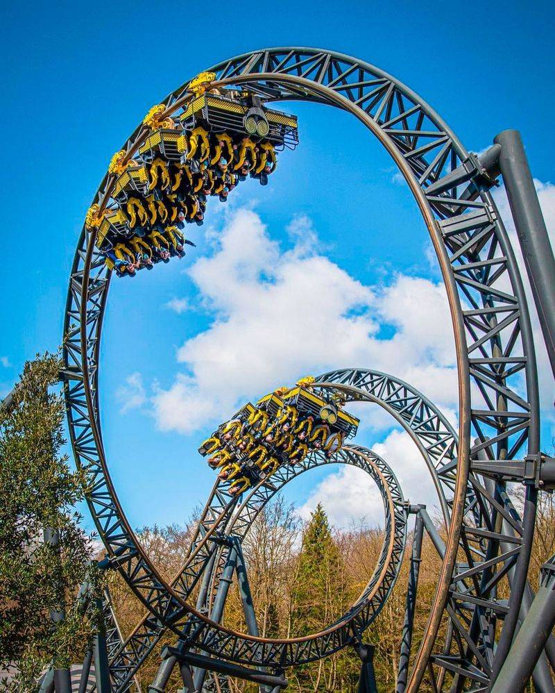 Alton Towers
