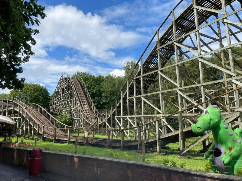 Gulliver's Kingdom, Missouri