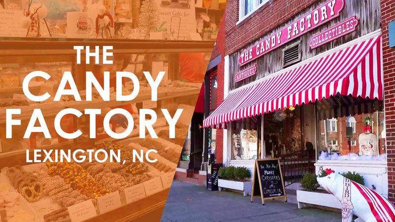 The Candy Factory (Lexington)