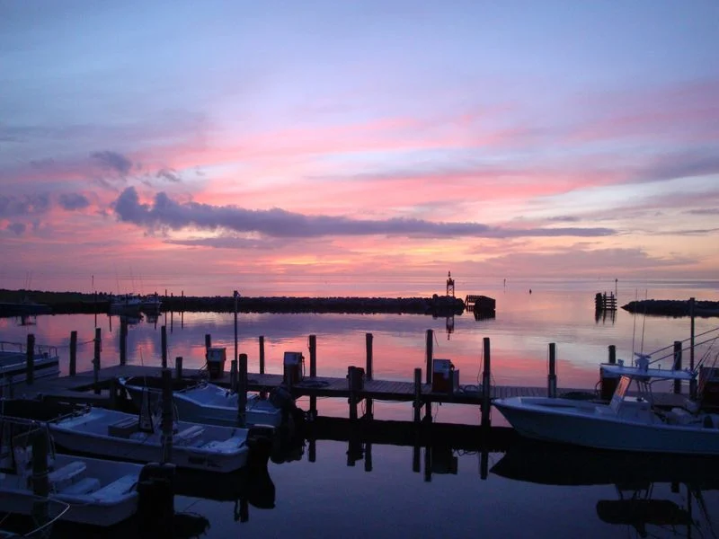 Hatteras Village