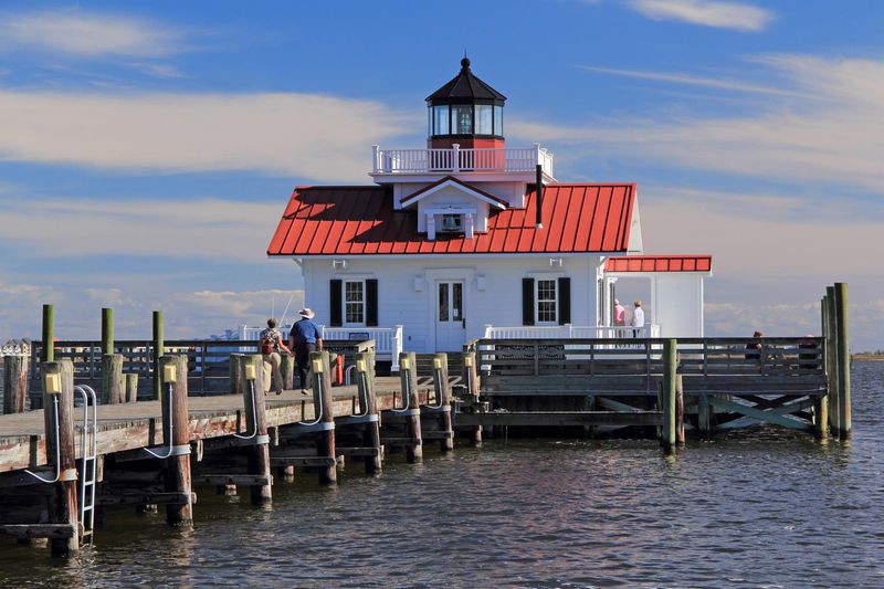 Manteo