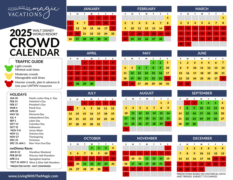 Research Crowd Calendars