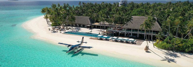 Velaa Private Island – Maldives