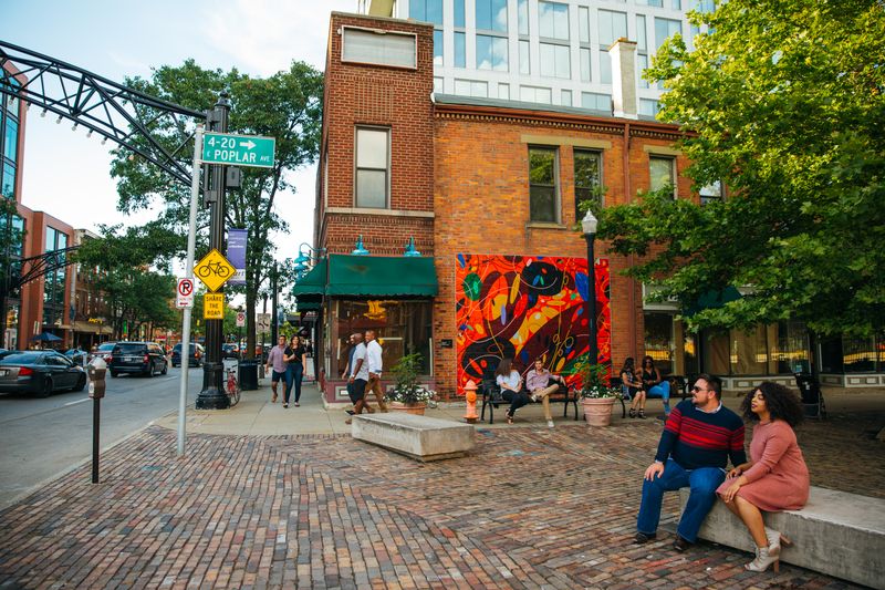 Short North Arts District