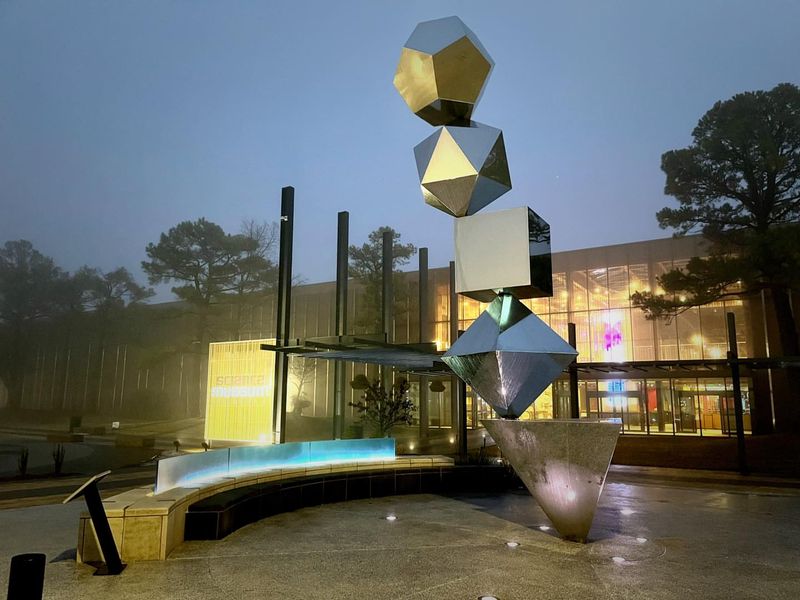 Science Museum Oklahoma (Oklahoma City)
