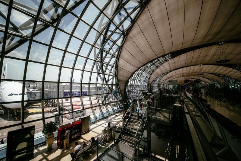 Flights Can Legally Fly Without Checked Luggage
