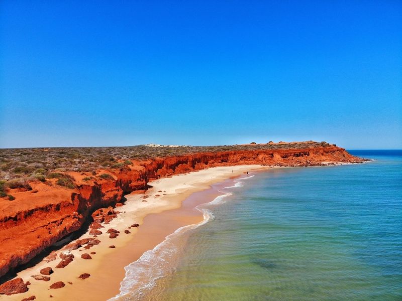 Shark Bay, Western Australia