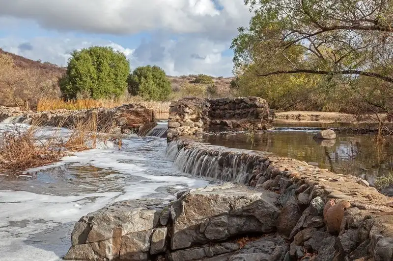 Mission Trails Regional Park