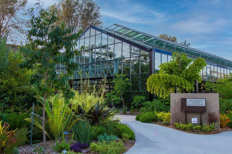 San Diego Botanic Garden