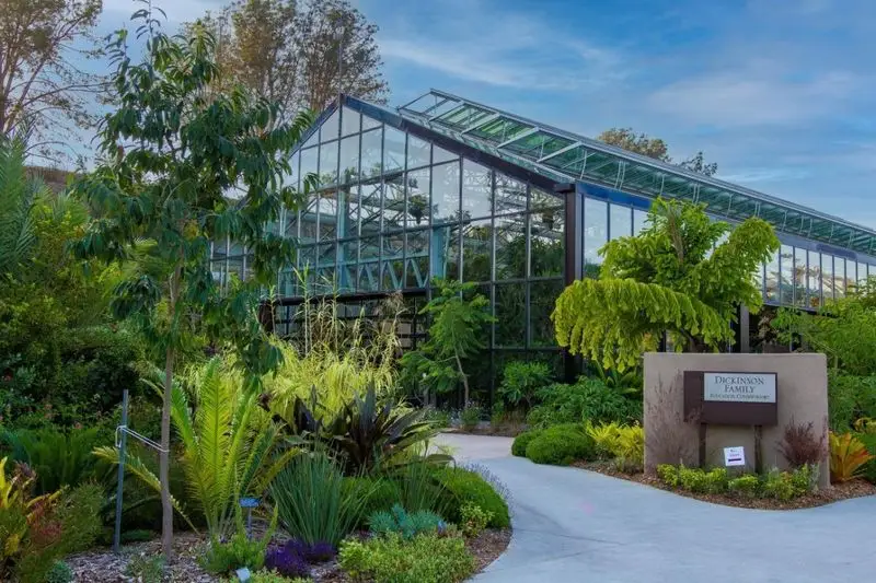 San Diego Botanic Garden