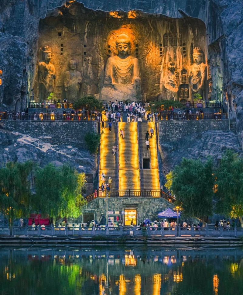 Luoyang, China