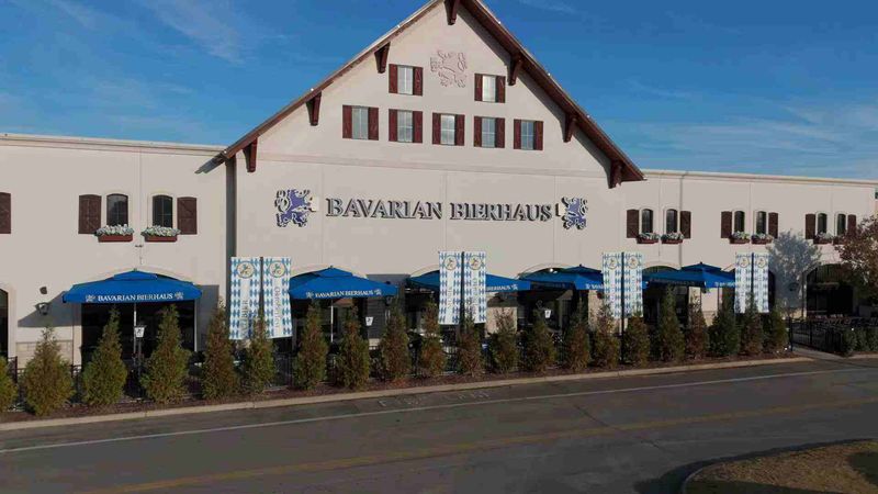 Bavarian Bierhaus (Nashville, Tennessee)
