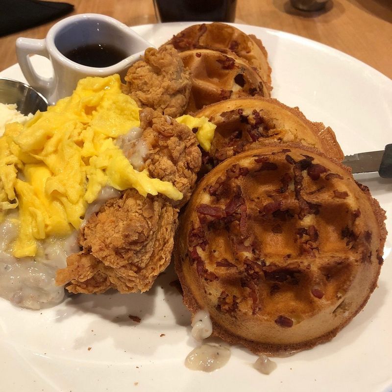 Yolk – Multiple locations
