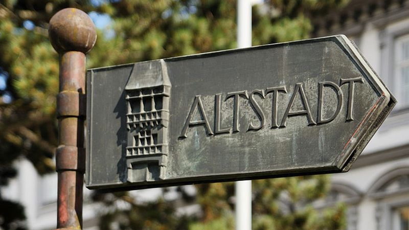 Altstadt (Seattle, Washington)