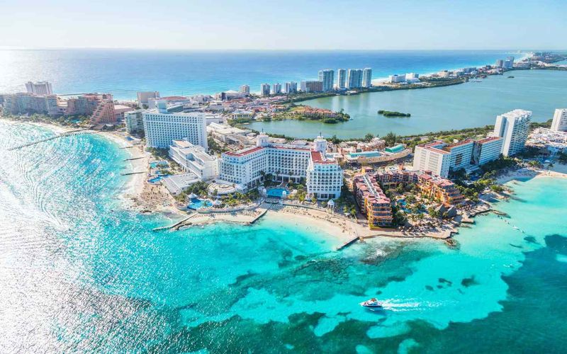Cancun, Mexico