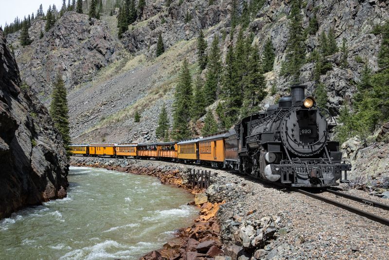 Durango, Colorado