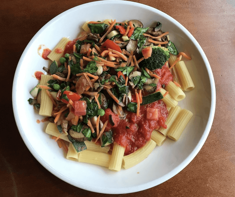 Olive Garden