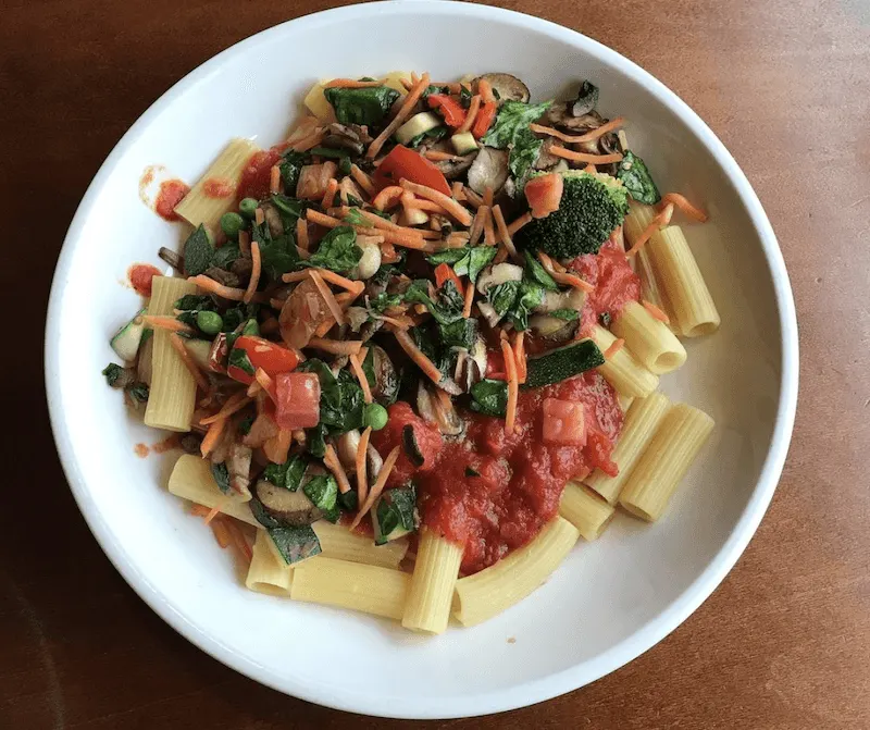 Olive Garden
