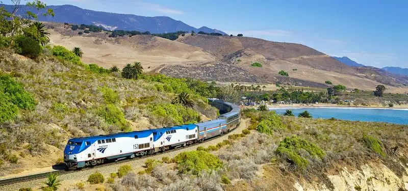 Arrive in Los Angeles, California – West Coast Welcome