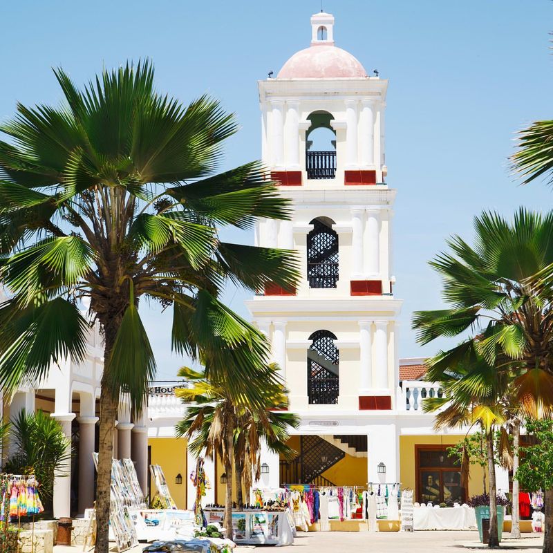 Cayo Santa María