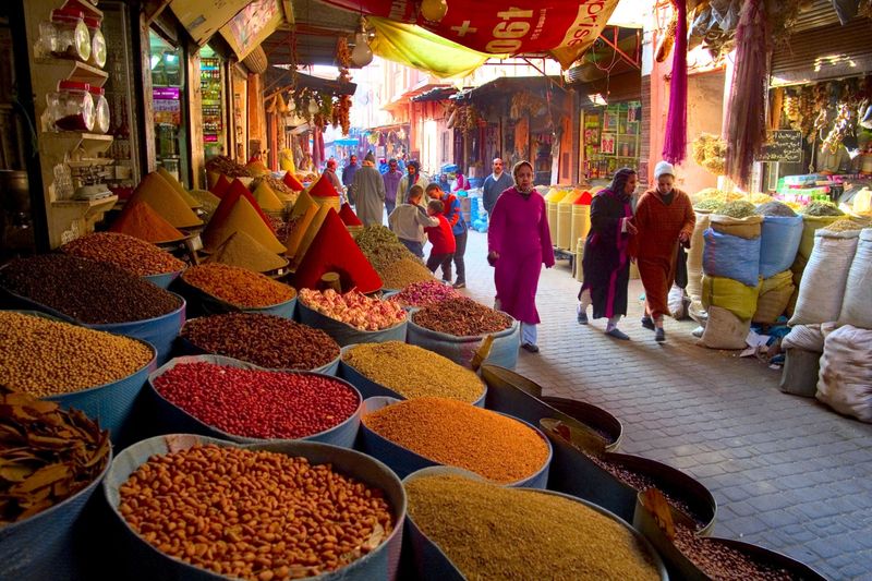 Morocco