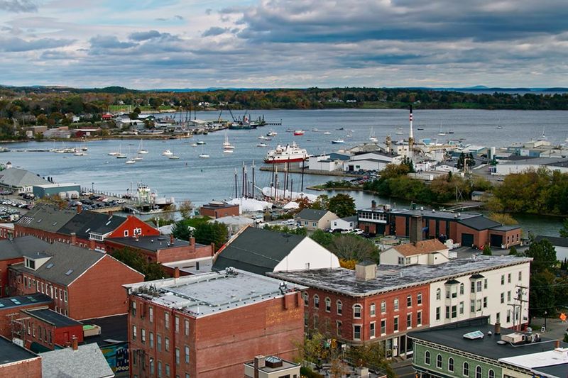 Rockland