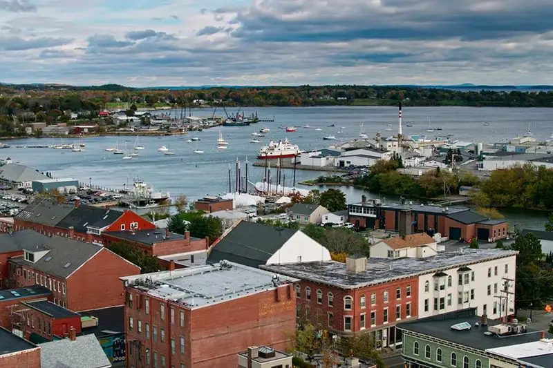 Rockland