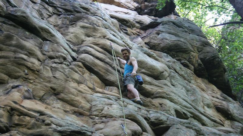 Adventure Seekers' Challenge